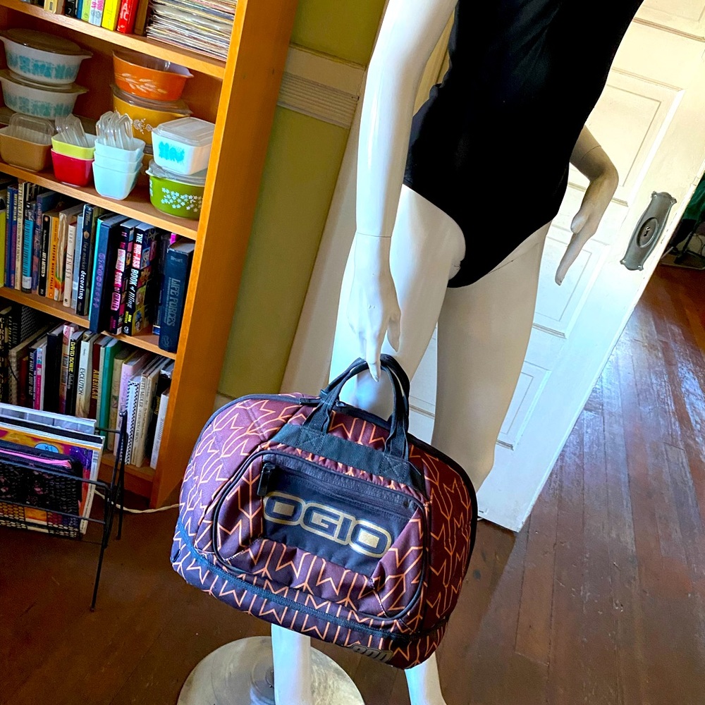 OGIO gym/overnight/travel
